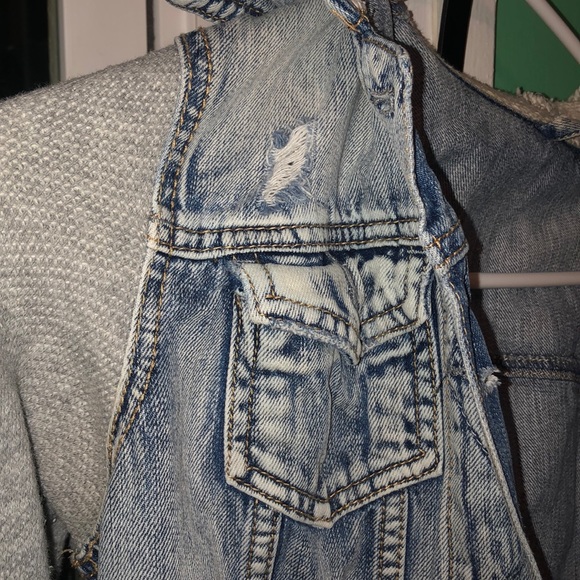 Jean Jacket - Picture 3 of 5